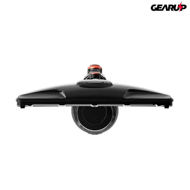 Kép 3/6 - Xiaomi Enchen V3 Plus 2 az 1-ben vezeték nélküli porszívó HEPA szűrővel ÁltalánosSEO beállításokAdatok