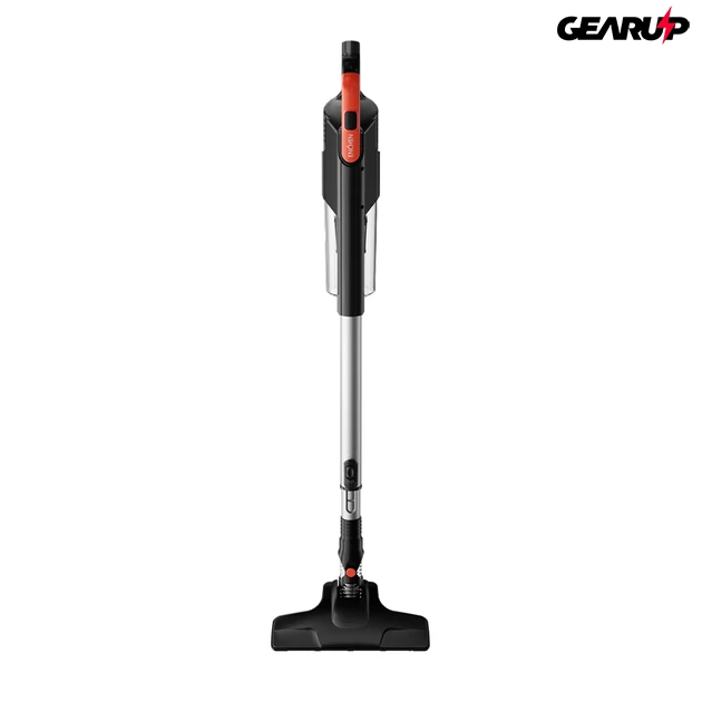 Kép 1/6 - Xiaomi Enchen V3 Plus 2 az 1-ben vezeték nélküli porszívó HEPA szűrővel