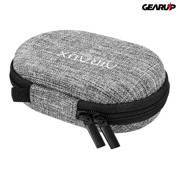 Kép 6/7 - BlitzWolf® AIRAUX AA-UM2: vezeték nélküli fülhallgató töltődobozzal (TWS / IPX5)
