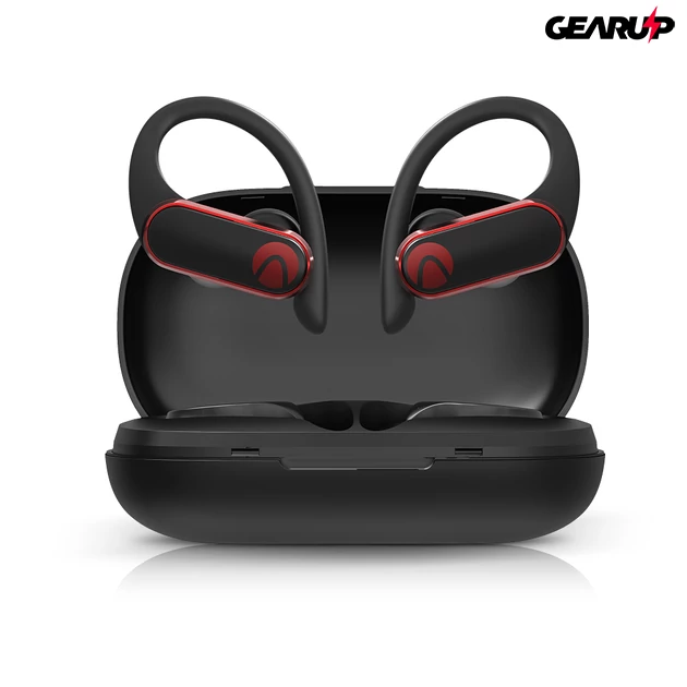 Kép 3/8 - BlitzWolf® AIRAUX AA-UM3: TWS vezeték nélküli fülhallgató
