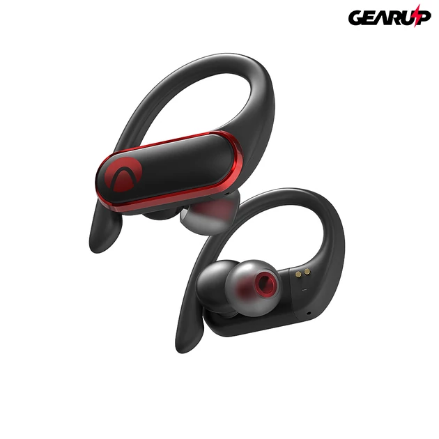Kép 6/8 - BlitzWolf® AIRAUX AA-UM3: TWS vezeték nélküli fülhallgató