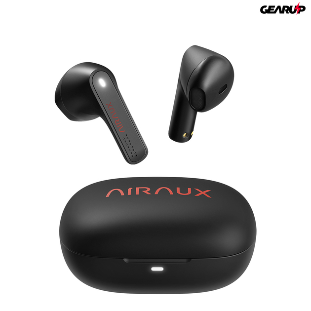 BlitzWolf® AirAux AA-UM4X: TWS mini fülhallgató (IPX5)