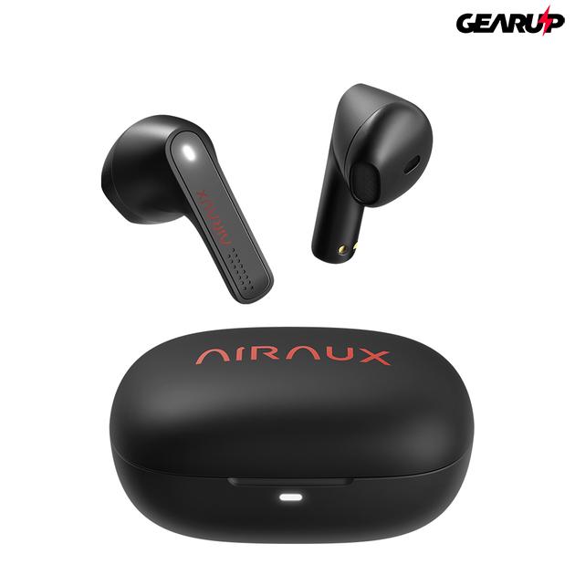 BlitzWolf® AirAux AA-UM4X: TWS mini fülhallgató (IPX5)