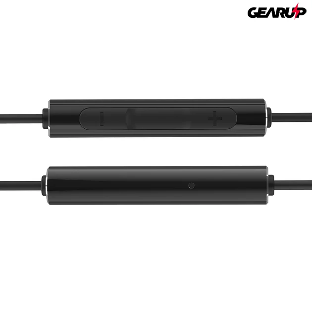 Kép 5/7 - BlitzWolf® BW-ES5: Type-C csatlakozóval ellátott fülhallgató