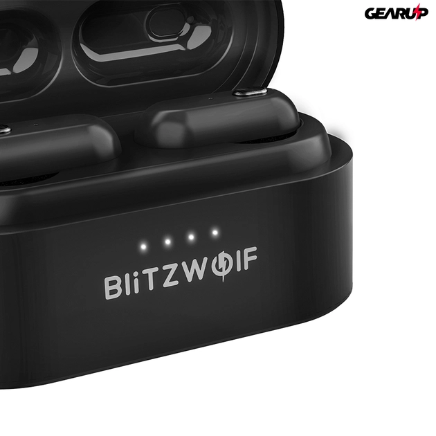 BlitzWolf® BW-FYE7: TWS fülhallgató