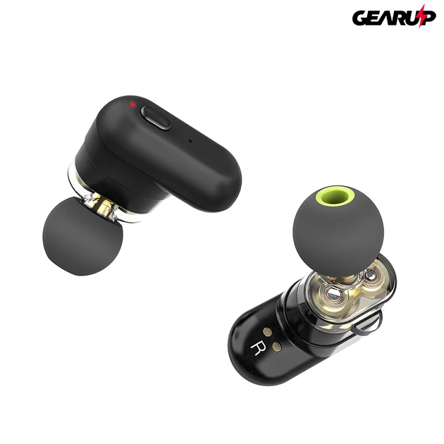 Kép 6/8 - BlitzWolf® BW-FYE7: TWS fülhallgató