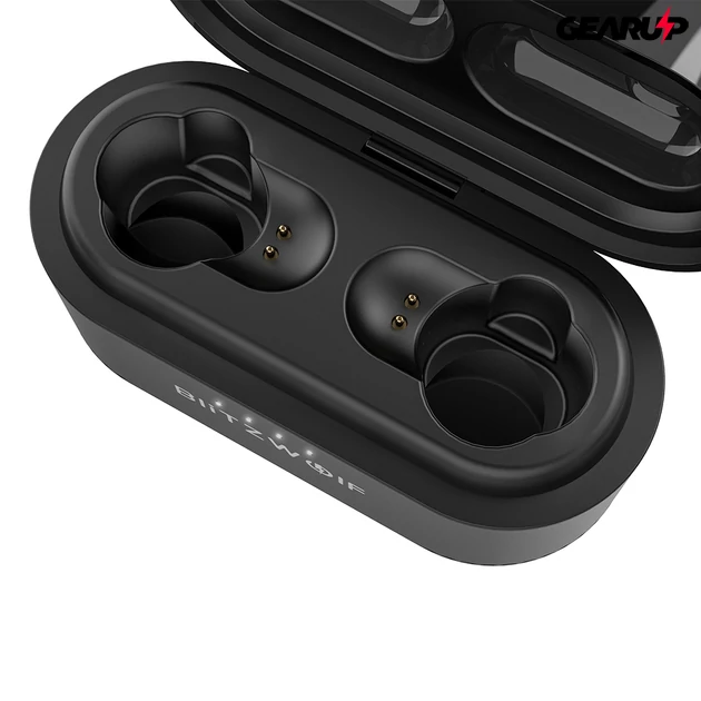 Kép 4/8 - BlitzWolf® BW-FYE7: TWS fülhallgató