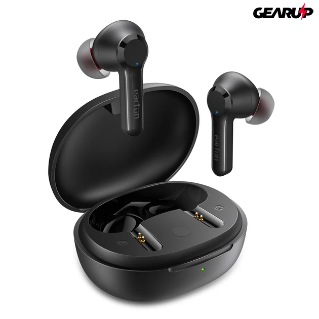 Kép 2/7 - EarFun Air Pro 2 teljesen vezeték nélküli fülhallgató (ANC)