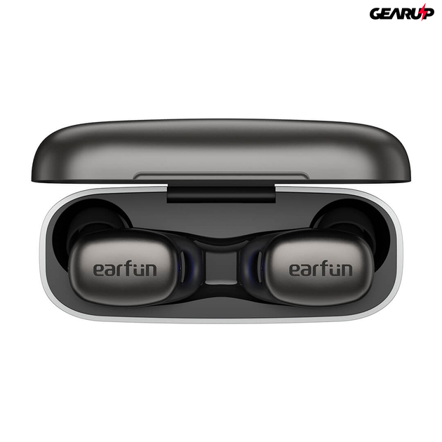 EarFun Free Pro 2: teljesen vezeték nélküli fülhallgató