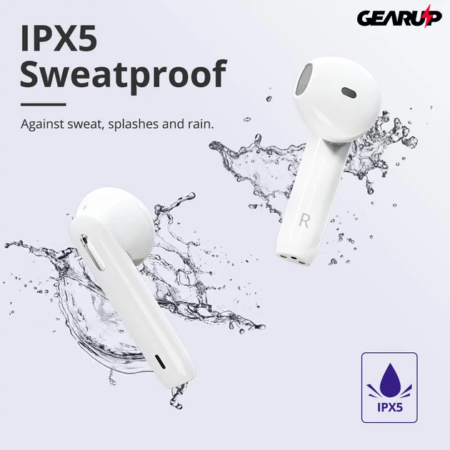 Kép 15/22 - Tronsmart Onyx Ace: vezeték nélküli fülhallgató (aptX)