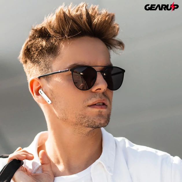Kép 3/22 - Tronsmart Onyx Ace: vezeték nélküli fülhallgató (aptX)