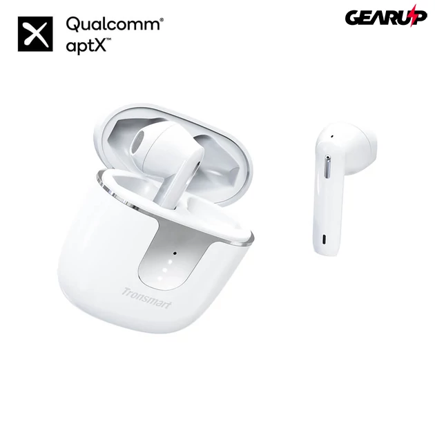 Kép 2/22 - Tronsmart Onyx Ace: vezeték nélküli fülhallgató (aptX)