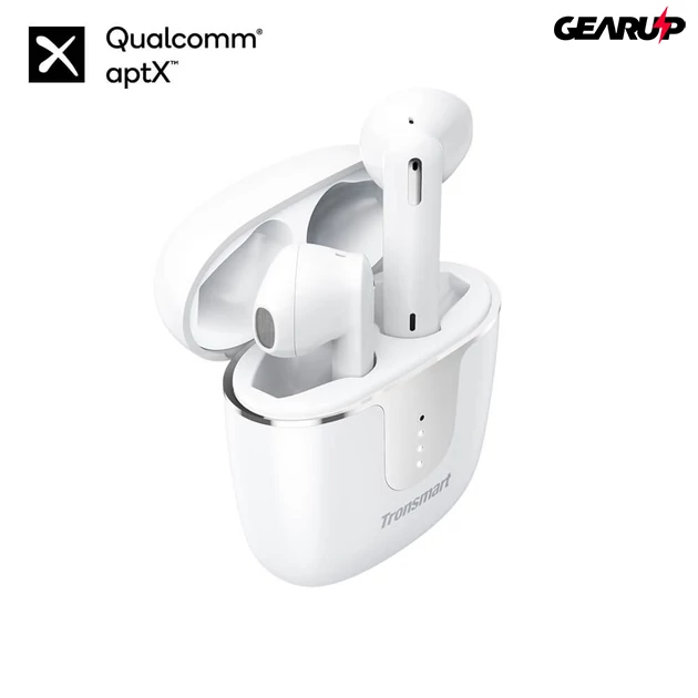 Kép 22/22 - Tronsmart Onyx Ace: vezeték nélküli fülhallgató (aptX)