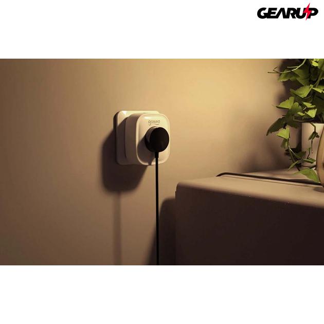 Gosund SP1-H WiFis otthoni okoskonnektor – 2 darab