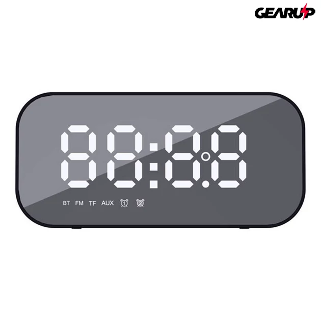 Kép 2/6 - Havit többfunkciós bluetooth hangszóró, 3W, 1200mAh Kép 2/6 - Havit többfunkciós bluetooth hangszóró, 3W, 1200mAh