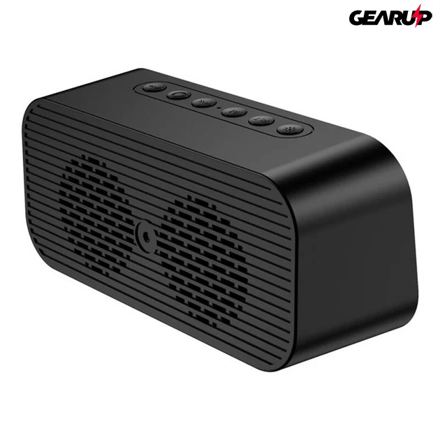 Kép 5/6 - Havit többfunkciós bluetooth hangszóró, 3W, 1200mAh Kép 5/6 - Havit többfunkciós bluetooth hangszóró, 3W, 1200mAh