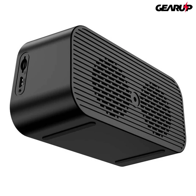 Kép 6/6 - Havit többfunkciós bluetooth hangszóró, 3W, 1200mAh