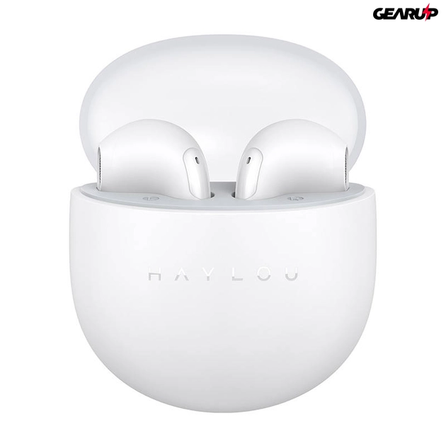 Haylou X1 Neo vezeték nélküli fülhallgató (fehér)