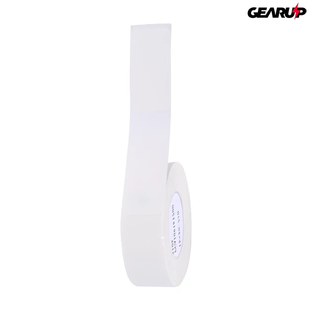 Kép 4/4 - Niimbot termál címke 15x30 mm, 195 db (fehér)