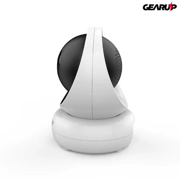 Kép 4/7 - BlitzWolf® BW-SHC2: 1080p okoskamera intelligens AI mozgásérzékelővel - 15W