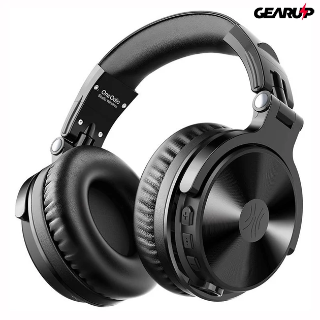 Kép 1/2 - Headphones OneOdio Pro C black