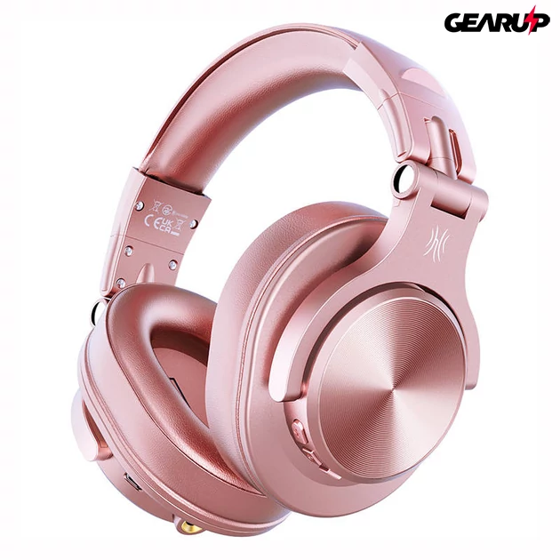 Kép 1/2 - Headphones OneOdio Fusion A70 pink