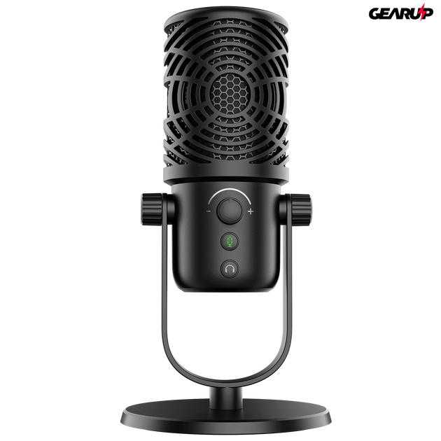 OneOdio FM1 stúdió mikrofon
