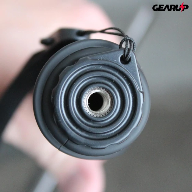 Kép 9/9 - BlitzWolf® BW-BS1: Bluetooth alumínium selfie bot 4 gombos vezérlővel