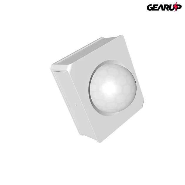 Kép 2/5 - Sonoff SNZB-03 vezetéknélküli mozgásérzékelő szenzor