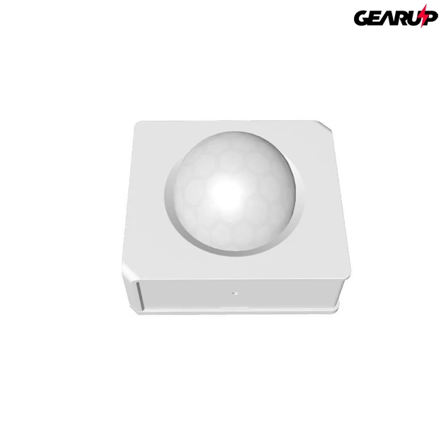 Kép 4/5 - Sonoff SNZB-03 vezetéknélküli mozgásérzékelő szenzor