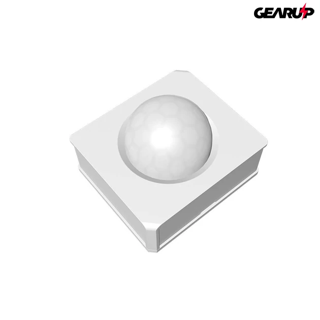 Kép 5/5 - Sonoff SNZB-03 vezetéknélküli mozgásérzékelő szenzor Kép 5/5 - Sonoff SNZB-03 vezetéknélküli mozgásérzékelő szenzor