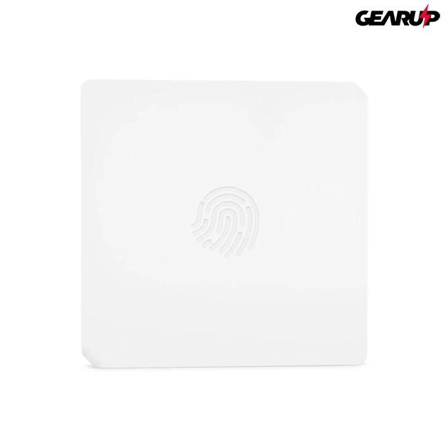 Kép 1/5 - Sonoff Zigbee Smart Wireless Switch vezeték nélküli kapcsoló