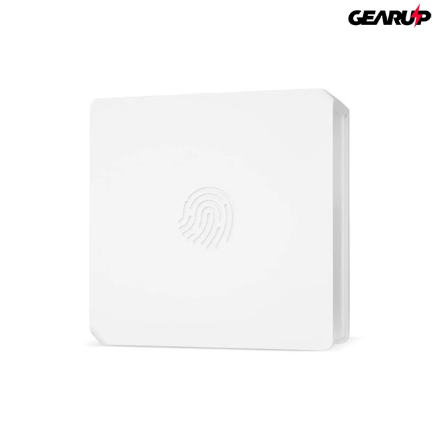Kép 2/5 - Sonoff Zigbee Smart Wireless Switch vezeték nélküli kapcsoló