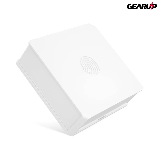 Kép 3/5 - Sonoff Zigbee Smart Wireless Switch vezeték nélküli kapcsoló