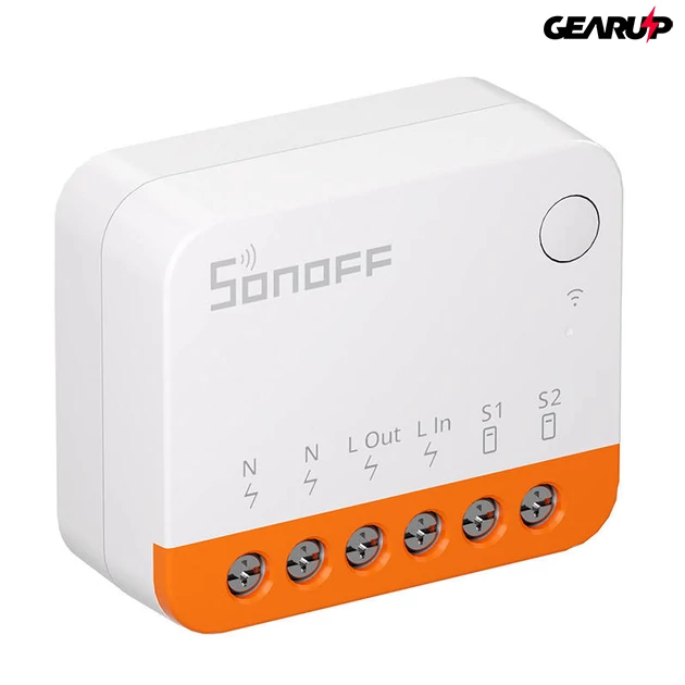 Kép 4/4 - Sonoff Smart Switch MINIR4