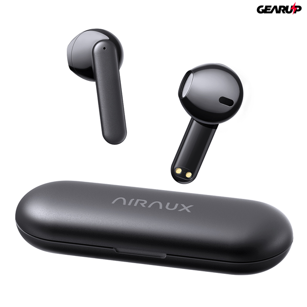 BlitzWolf® AIRAUX AA-UM15: vezeték nélküli ultavékony fülhallgató, 5.1 bluetooth