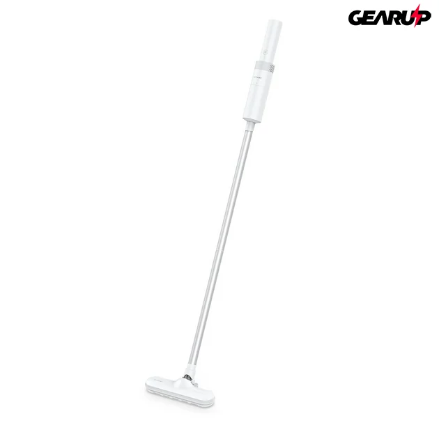 Kép 2/6 - BlitzWolf® BW-HC2: ultrakönnyű, vezetéknélküli akkumlátoros álló porszívó