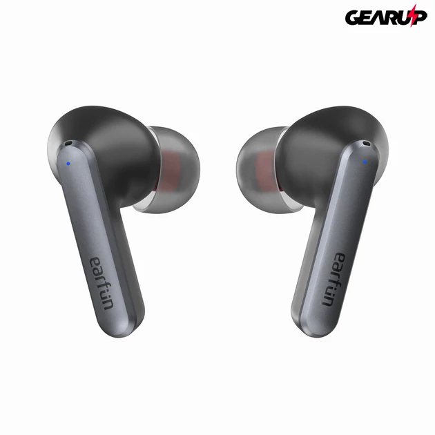 Kép 3/3 - EarFun Air S: teljesen vezeték nélküli fülhallgató