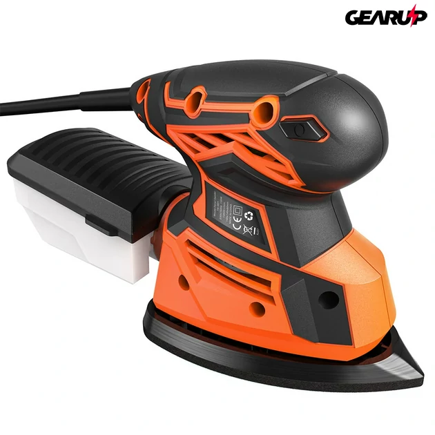 Kép 1/5 - Topshak TS-SD1: elektormos rezgőcsiszoló Kép 1/5 - Topshak TS-SD1: elektormos rezgőcsiszoló