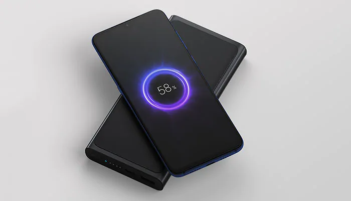 Xiaomi® vezeték nélküli power bank - 19.990 Ft
