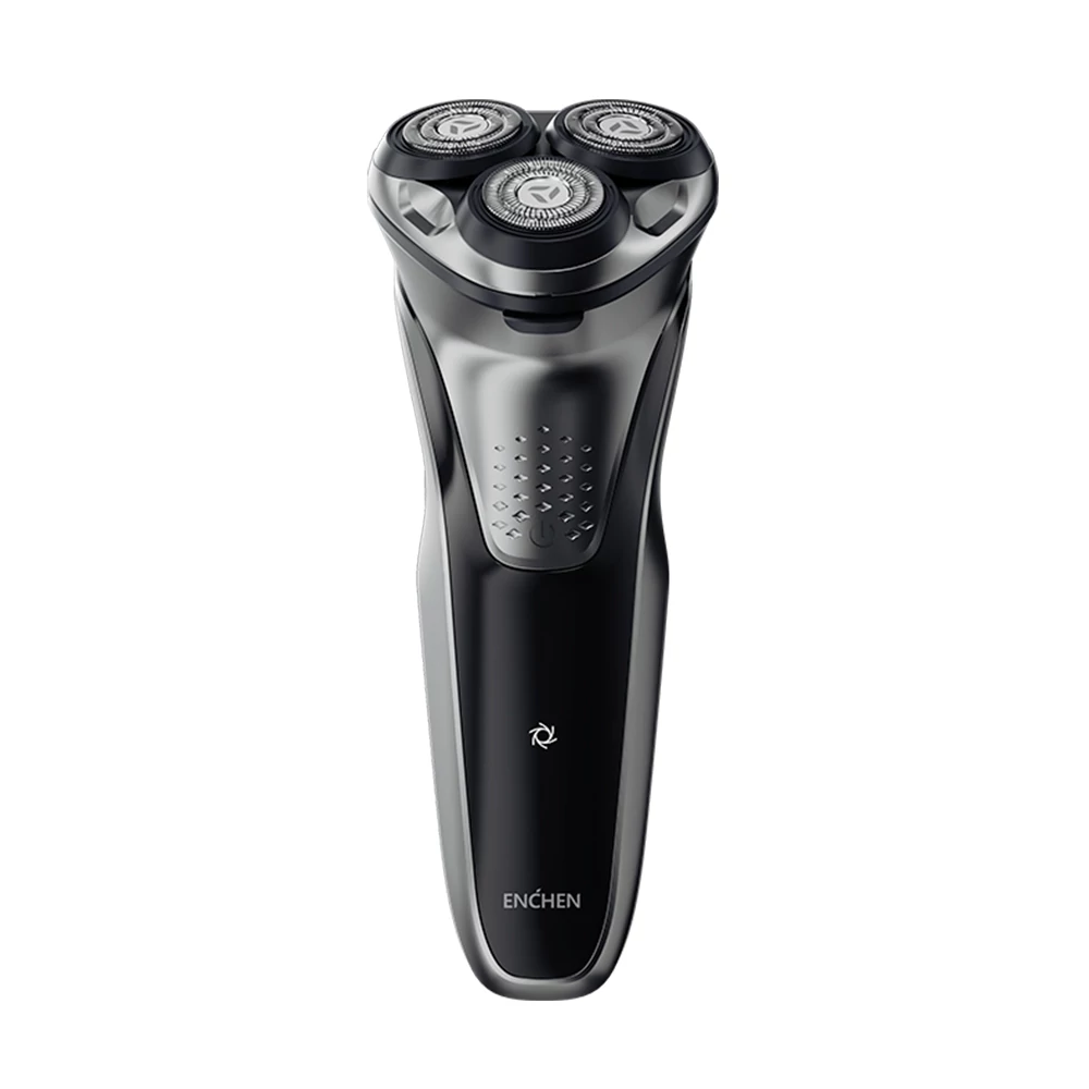 Xiaomi Enchen Blackstone Plus elektromos borotva Pop-up trimmerel - Újracsomagolt