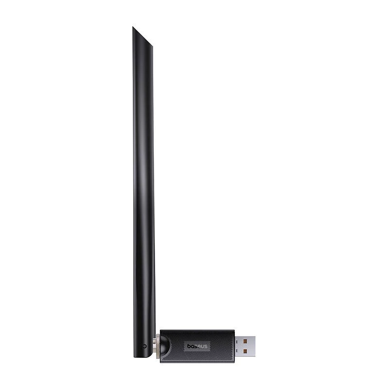 Baseus WiFi adapter, 2,4GHz és 5Ghz - Fekete