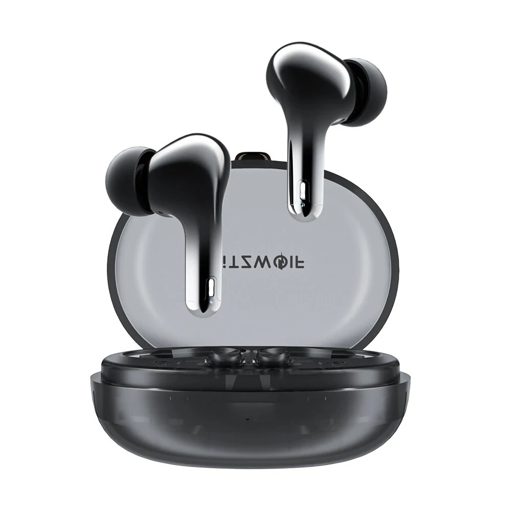 BlitzWolf BW-FYE18 TWS Bluetooth V5.0 vezeték nélküli fülhallgató