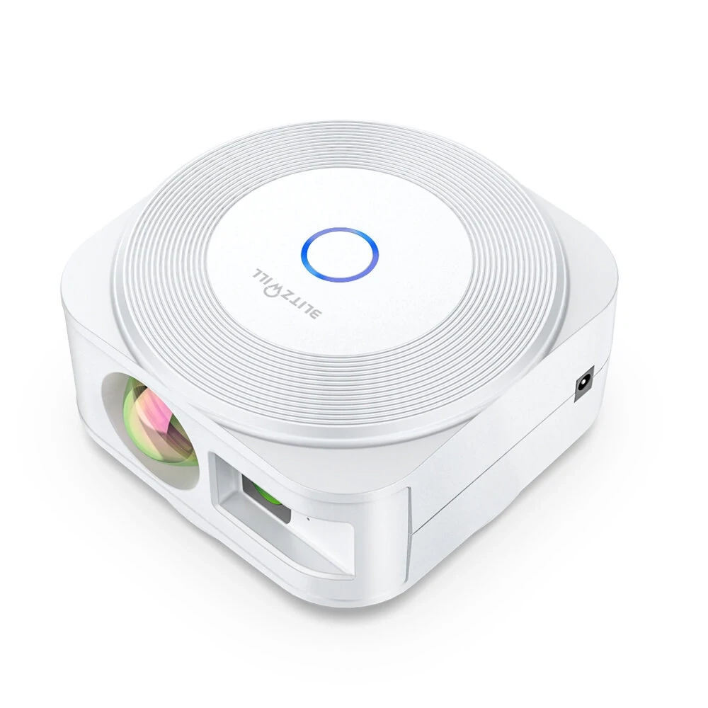 BlitzWill BW-PLT1 intelligens csillagprojektor