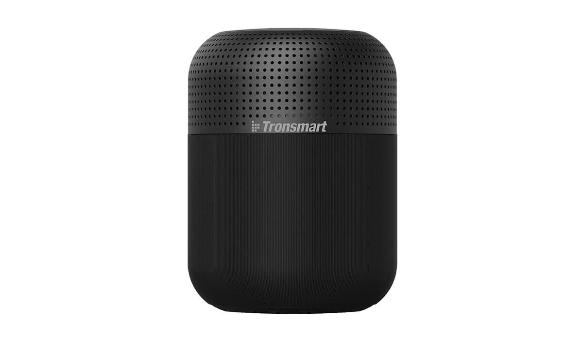 Tronsmart Element T6 Max SoundPulse™ Bluetooth hangszóró 360 fokos térhangzással - 60W
