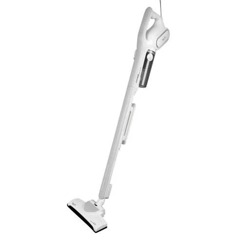 Deerma DX700 vezetékes rúdporszívó (ezüst)