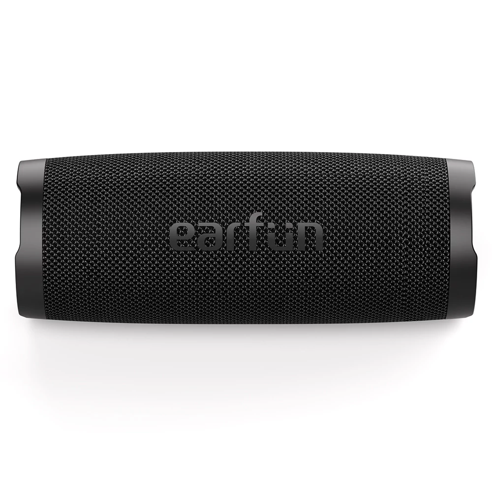EarFun UBOOM Slim IPX7 vízálló vezeték nélküli hordozható hangszóró, 20W (SP100)