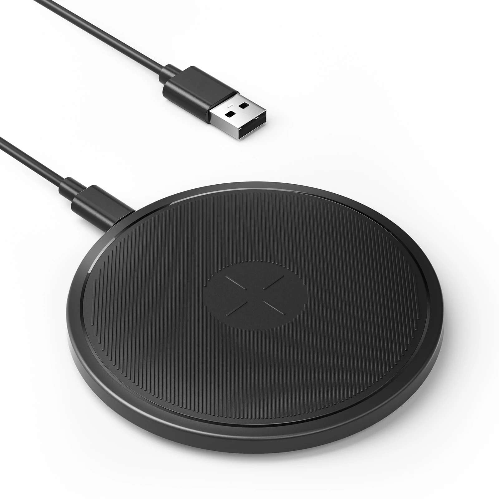 EarFun vezeték nélküli töltőpad (15W)