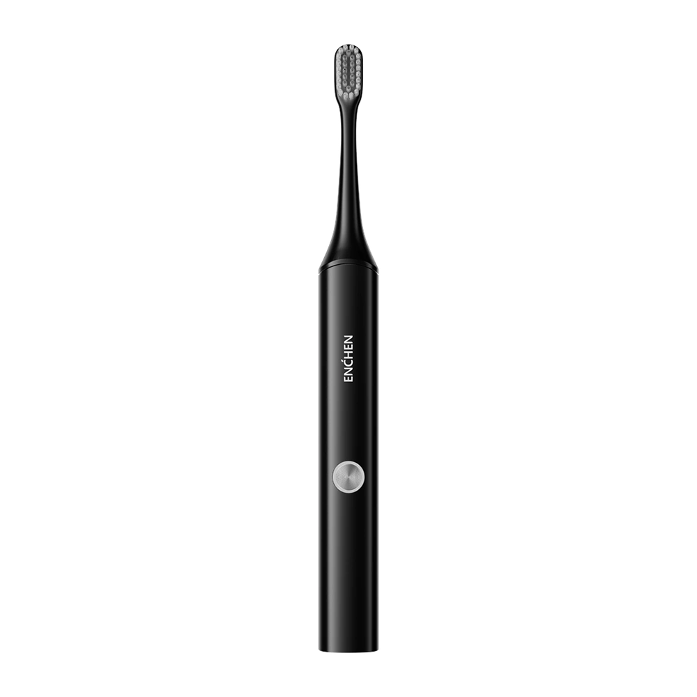 Xiaomi Enchen Aurora szónikus fogkefe, IPX7 (fekete)