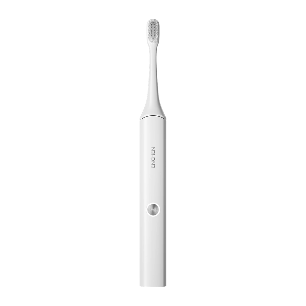 Xiaomi Enchen Aurora szónikus fogkefe, IPX7 (fehér)